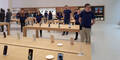So cool ist der Wiener Apple Store