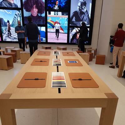 Apple Store Wien