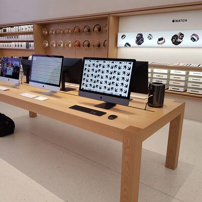 Apple Store Wien