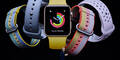 Problem bei neuer Apple Watch behoben
