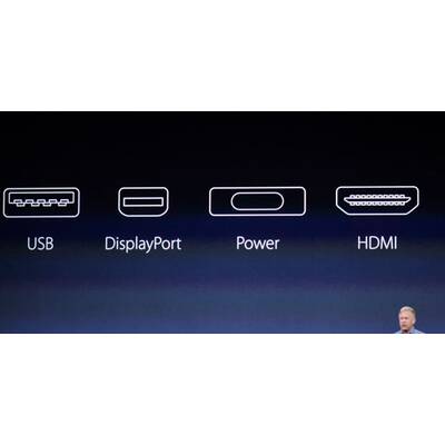 Apple Watch Keynote (März 2015)