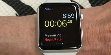 Apple will mit Usern ins Bett steigen