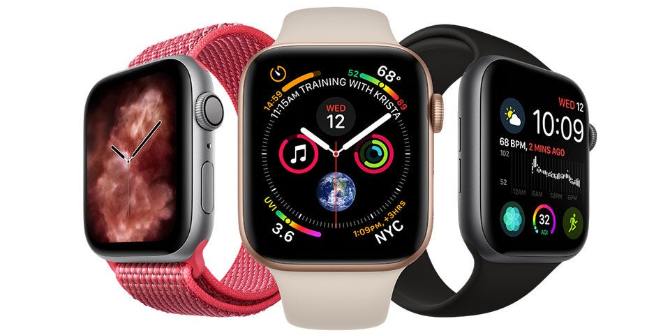 iPhone XS & XS Max ab sofort bestellbar