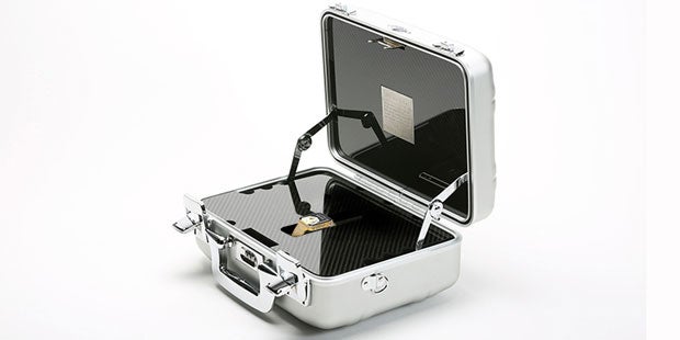 Die teuerste Apple Watch der Welt