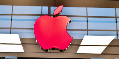 Italien: Apple muss 318 Millionen zahlen