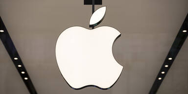 apple logo