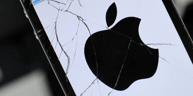 Patentstreit um Apples I-Phone