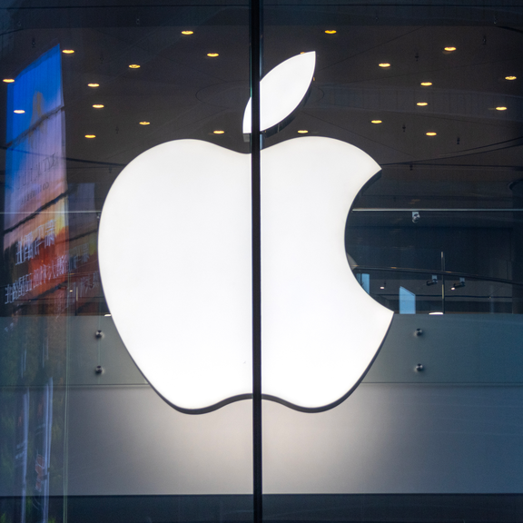 Happy Birthday: Tech-Gigant Apple wird 50