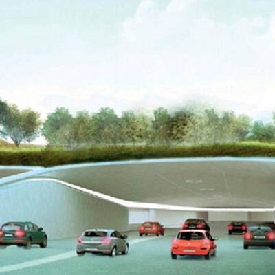 Neue Bilder des Apple-Ufos