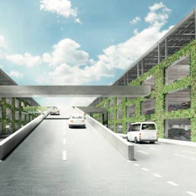 Neue Bilder des Apple-Ufos