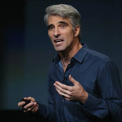 iPad- und iMac-Präsentation (2014)