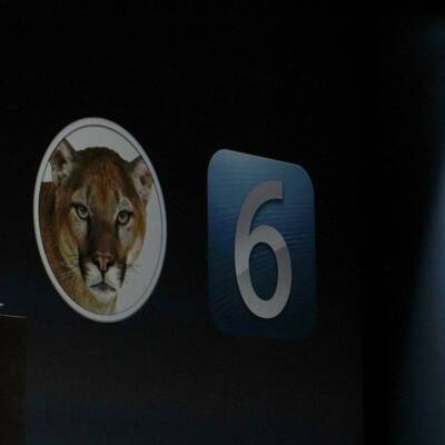 WWDC 2012