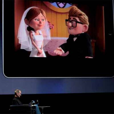 iPad: Apple präsentiert Tablet-PC