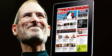 Jetzt sind wir alle Apple