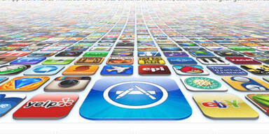 Preise in Apples Appstore steigen