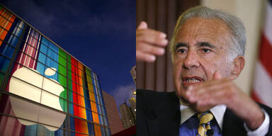 Investor giert nach Apples Milliardenschatz