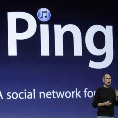 Steve Jobs stellt neue iPods vor