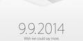 Fix: iPhone kommt am 9. September