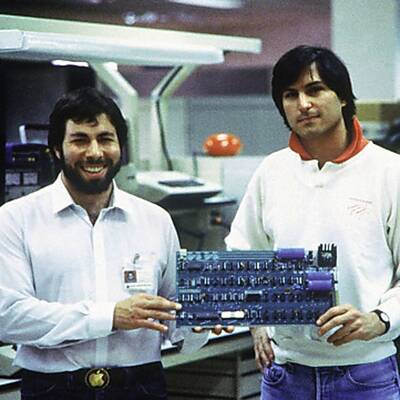 Apple-Gründer Steve Jobs gestorben