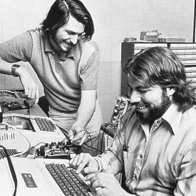 Apple-Gründer Steve Jobs gestorben