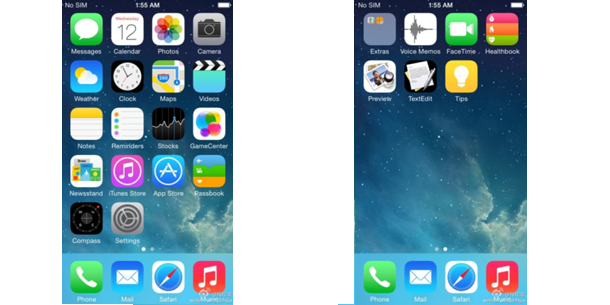 So genial wird iOS 8 für iPhone und iPad