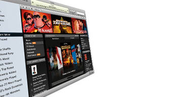 iTunes weiter auf dem Vormarsch