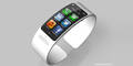 iWatch könnte mit flexiblem Display kommen