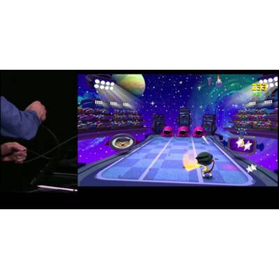 Apple-Keynote (September 2015)