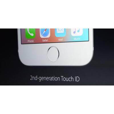 Apple-Keynote (September 2015)