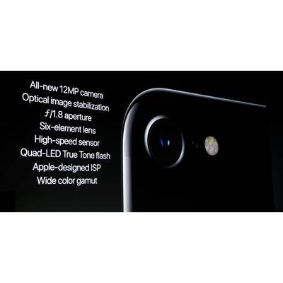 Apples iPhone-Keynote 2016