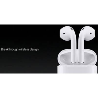 Apples iPhone-Keynote 2016