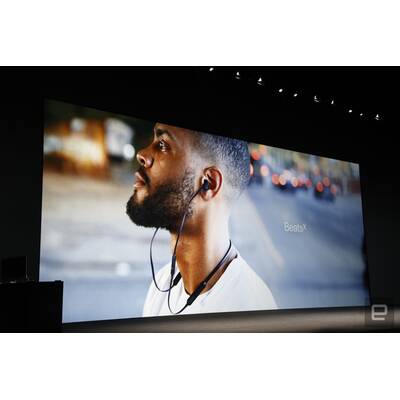 Apples iPhone-Keynote 2016