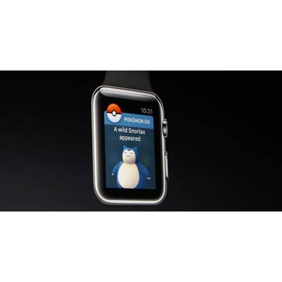 Apples iPhone-Keynote 2016