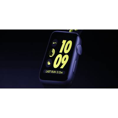 Apples iPhone-Keynote 2016