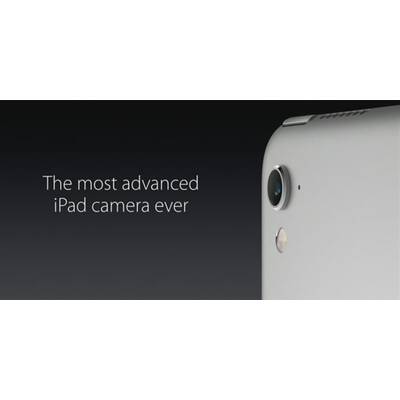 Apple Keynote (März 2016)