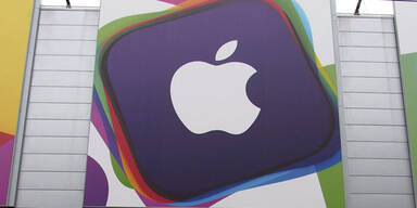 Milde Strafe f&uuml;r "Apple-Verr&auml;ter"