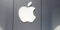 Apple ist die wertvollste Firmenmarke