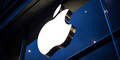 Apple-Zahlen zu Behörden-Anfragen