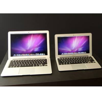 Apple Keynote Oktober 2010