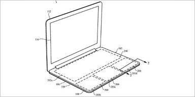 Spektakulär: Apple revolutioniert das Macbook