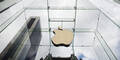 Britischer "Apple Shop" benannte sich um