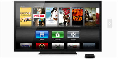 Apple verhandelt mit TV-Kabelfirmen