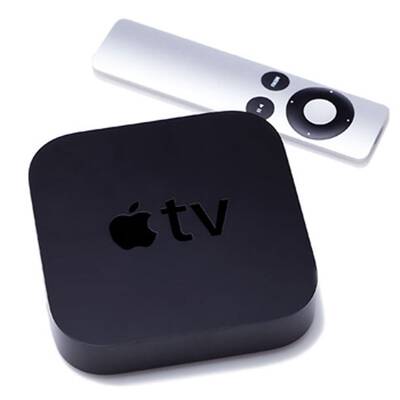 Apple TV
