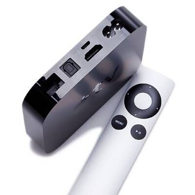 Apple TV