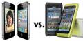 Nokia legt im Patentstreit mit Apple nach