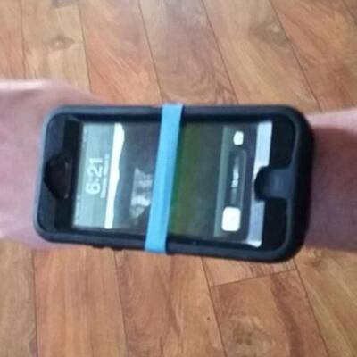 Spott für die Apple Watch