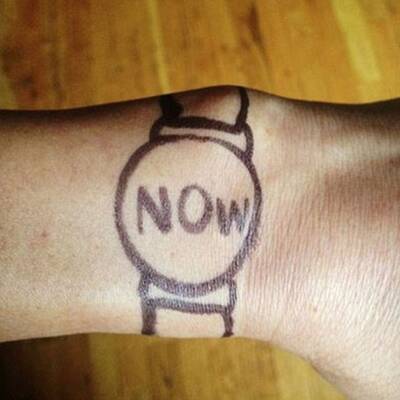 Spott für die Apple Watch