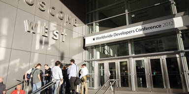 Apple stellte neue MacBooks und iOS 6 vor