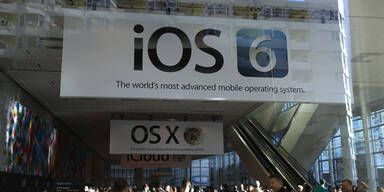 Apple stellte neue MacBooks und iOS 6 vor