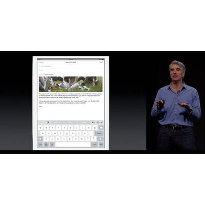 Apple WWDC 2015